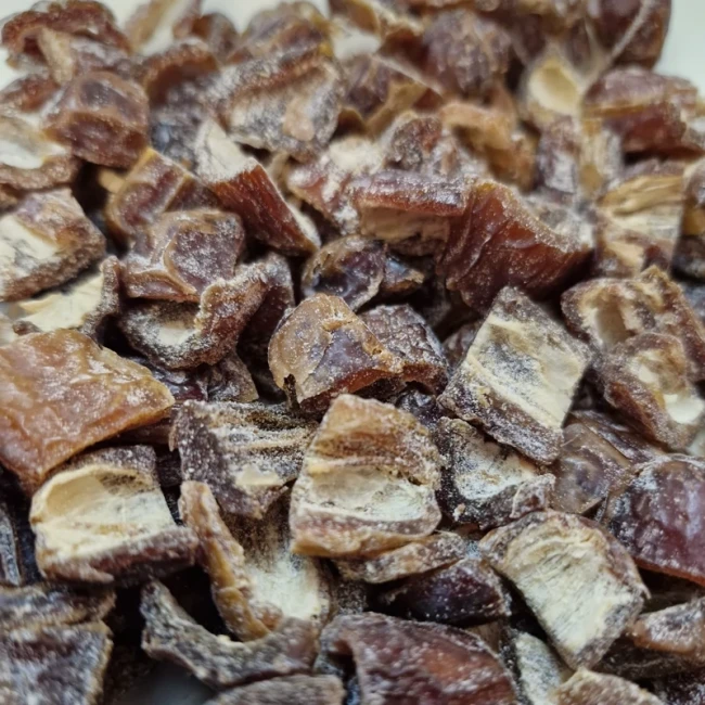 چیپس خرما پیارم با طعم هل 500 گرم