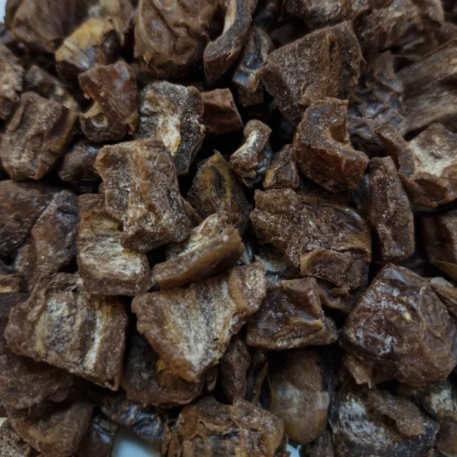 چیپس خرما پیارم باطعم کاکائو دو کیلویی 