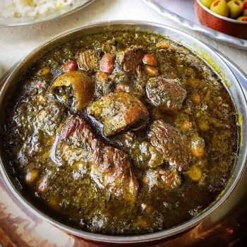 ادویه قرمه سبزی اعلا 100 گرم