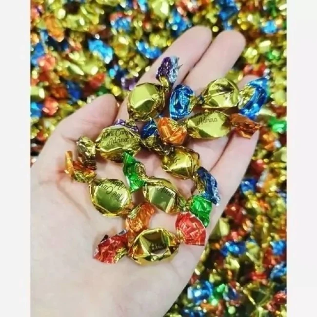 تافی کره ای آدرین 300 گرم