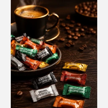 کافی کندی آیس اصل 250 گرم
