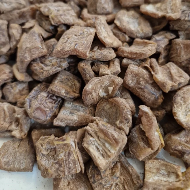 چیپس خرما پیارم با طعم هل یک کیلویی