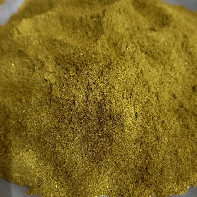 ادویه قرمه سبزی اعلا 300 گرمی