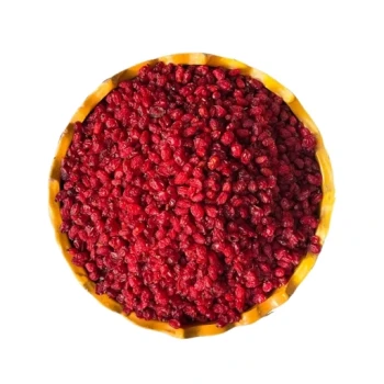 زرشک پفکی اعلا 500 گرمی