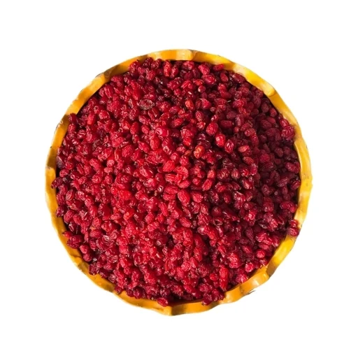 زرشک پفکی اعلا 500 گرمی