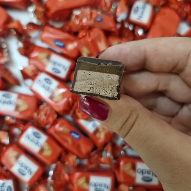 شکلات نادو شونیز 500 گرمی 