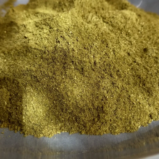 ادویه قرمه سبزی اعلا 300 گرمی