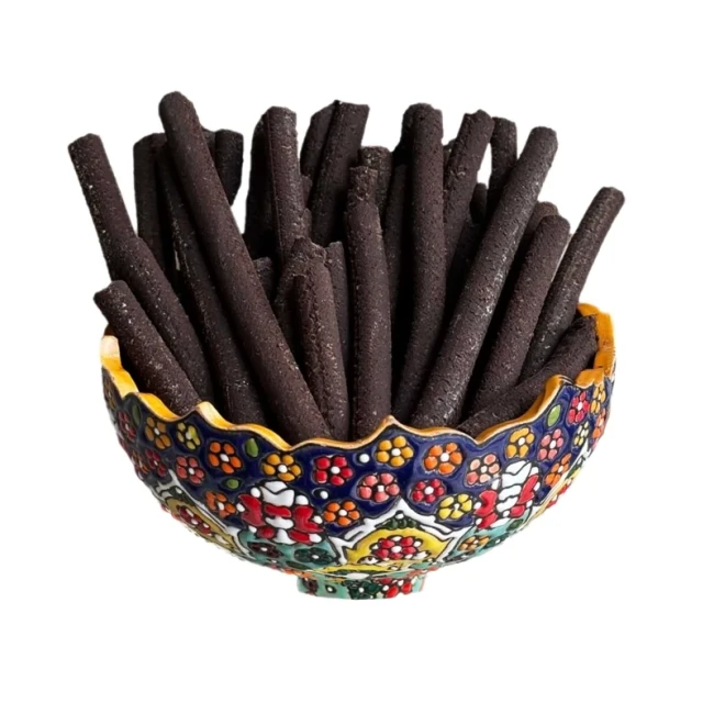 کشک رشته ای قره قروتی 500 گرم