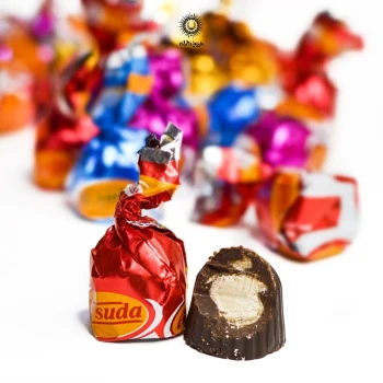 شکلات کاکائویی اریچ آیسودا 500 گرم
