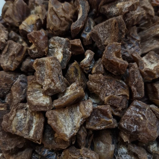 چیپس خرما پیارم کاکائویی 300 گرمی 