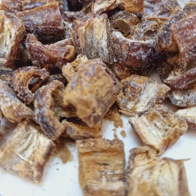 چیپس خرما پیارم طعم دارچین 100 گرم
