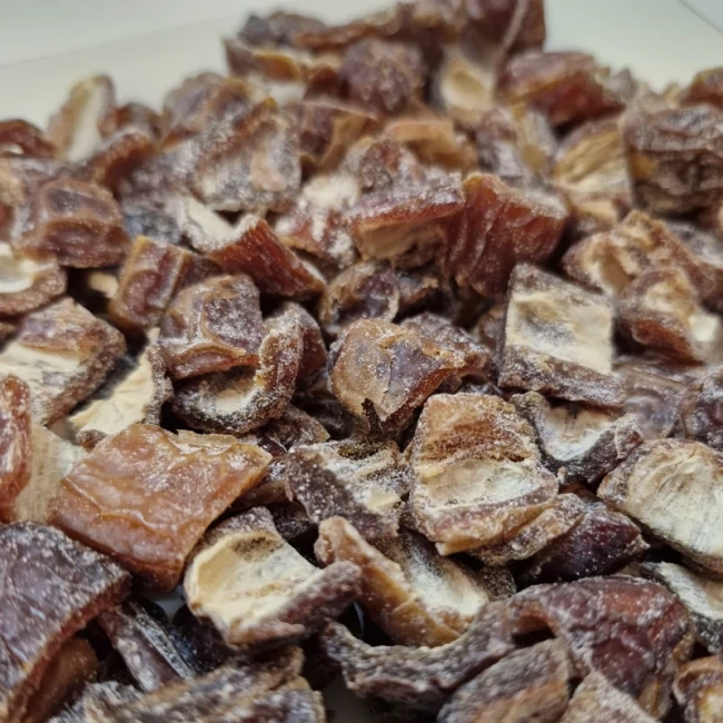 چیپس خرما پیارم با طعم هل 500 گرم