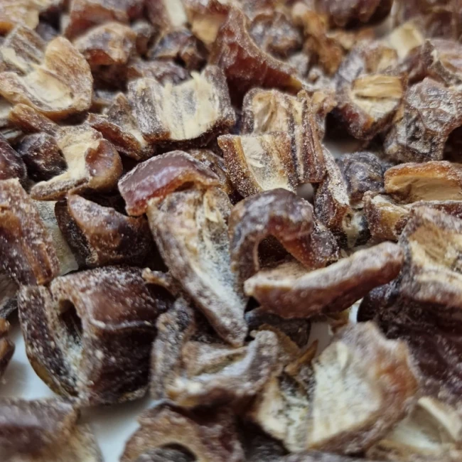 چیپس خرما پیارم باطعم کاپوچینو 500 گرم