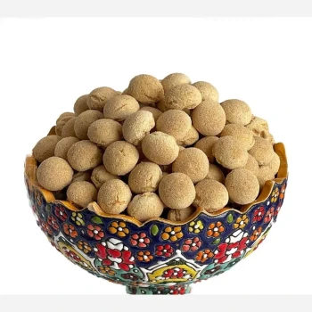 حاجی بادام 500 گرمی
