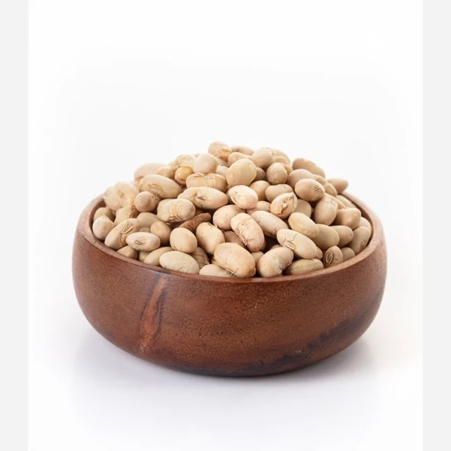 سویا آجیلی تازه یک کیلویی