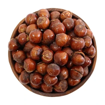 فندق نمکی اعلا 100 گرم