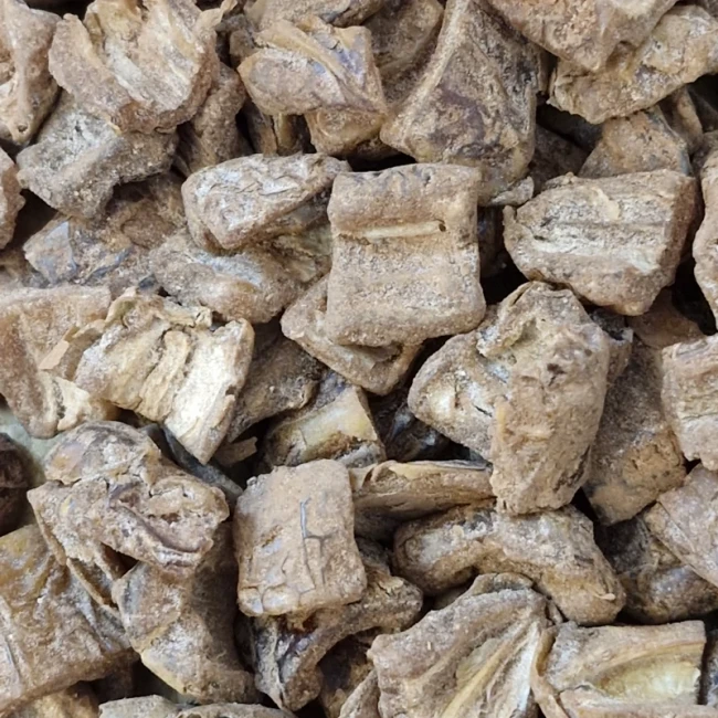 چیپس خرما پیارم باطعم زنجبیل ودارچین 100 گرم