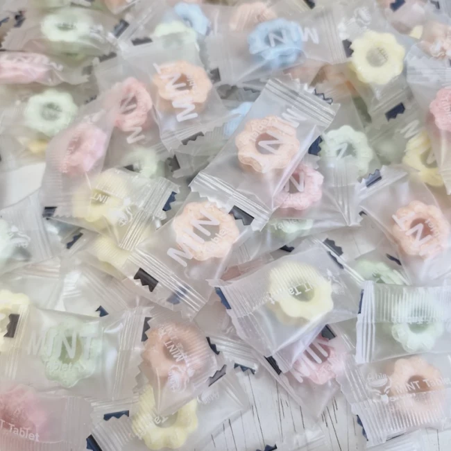 آبنبات ژاپنی میکس 300 گرمی 