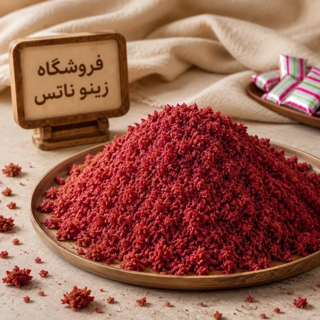 پول بیبر اصل ترکیه 100 گرمی