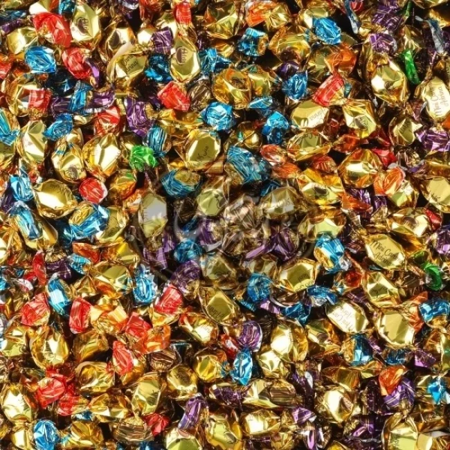 تافی کره ای آدرین 300 گرم