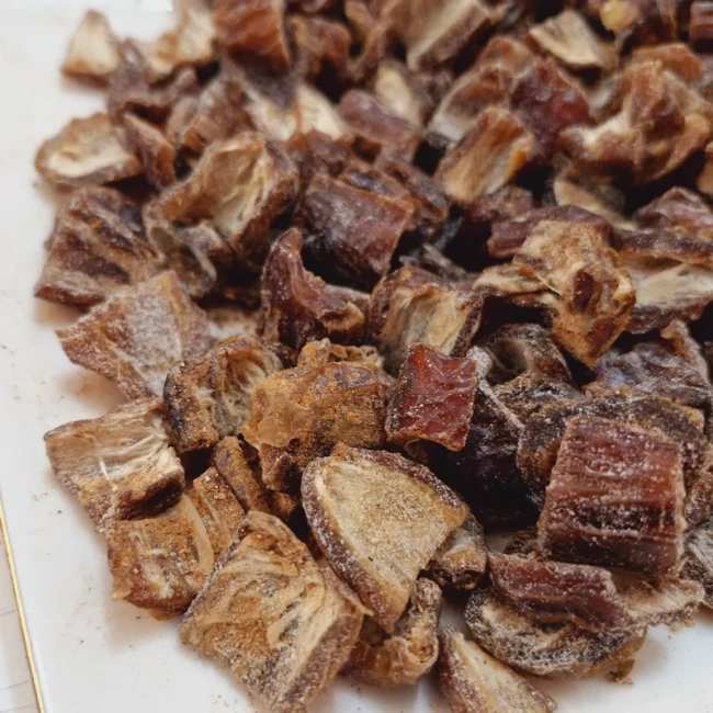 چیپس خرما پیارم طعم زنجبیل ودارچین هفت کیلویی
