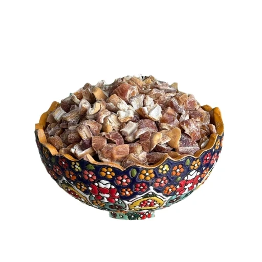 چیپس خرما زاهدی 500 گرم