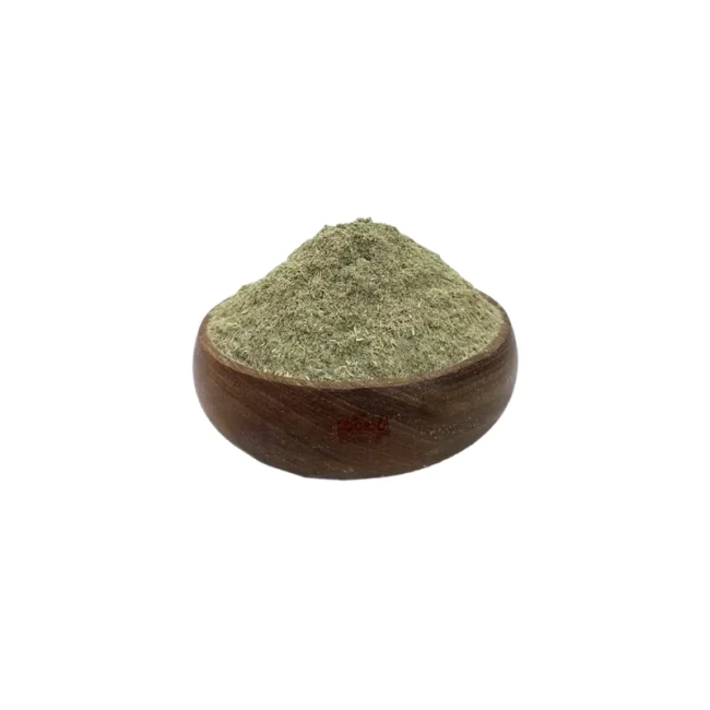 پودر پونه سابیده 50 گرمی