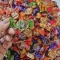 تافی ترش 100 گرمی