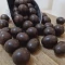 دراژه شکلاتی 3مغز 100 گرم