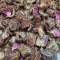 چیپس خرما پیارم طعم گل محمدی 100 گرمی