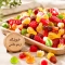 پاستیل مخلوط میوه آیدین 200 گرمی