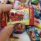 لواشک پذیرایی مخلوط میوه 500 گرمی