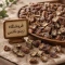 چیپس خرما پیارم باطعم ساده یک کیلویی