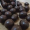 دراژه شکلاتی 3مغز 100 گرم