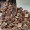 چیپس خرما پیارم با طعم زنجبیل 300 گرمی