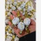 گز پشمکی حاج عبدا... 500 گرمی