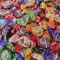 تافی ترش 100 گرمی