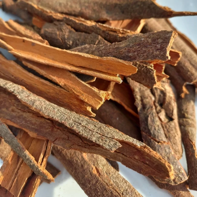 چوب دارچین اعلا 200 گرم