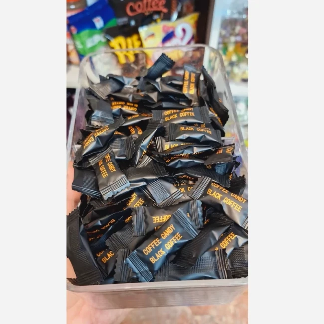 کافی کندی قهوه بلک اورجینال 250 گرم