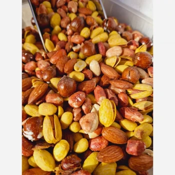 آجیل مغز اقتصادی 250 گرمی