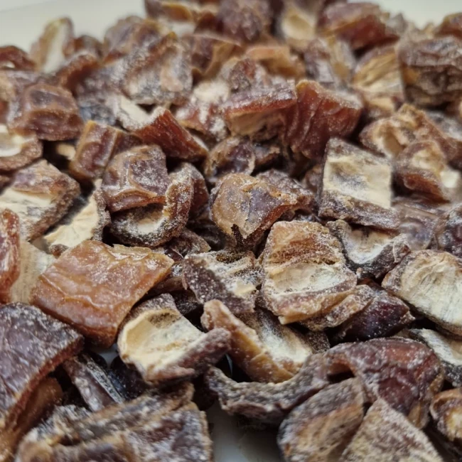 چیپس خرما پیارم با طعم هل 100 گرمی 