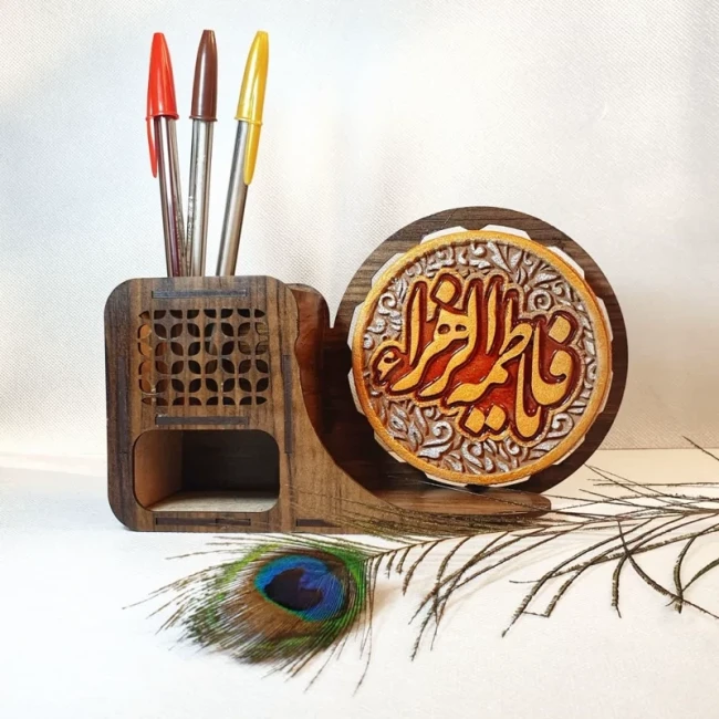 جاقلمی نقش برجسته سفال برای خرید عمده گفتگو بفرمایید مناسب هدایای فرهنگی مدارس ادارات هنر آور  