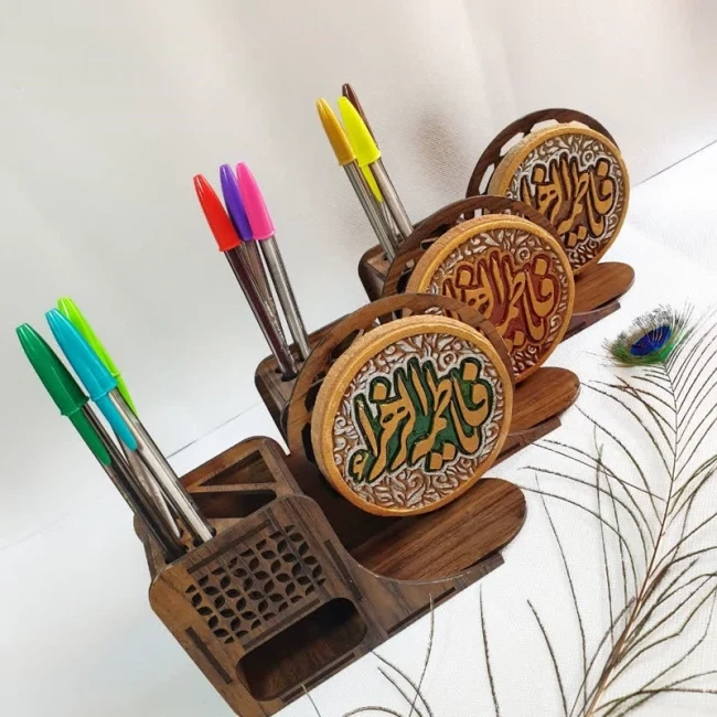 جاقلمی نقش برجسته سفال برای خرید عمده گفتگو بفرمایید مناسب هدایای فرهنگی مدارس ادارات هنر آور  