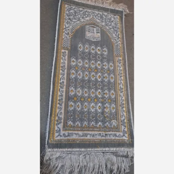 سجاده نماز کودک اندازه 70 در 32 سانت مناسب کودکان 
