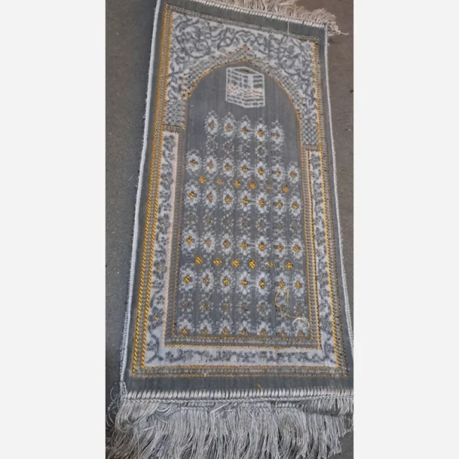 سجاده نماز کودک اندازه 70 در 32 سانت مناسب کودکان 