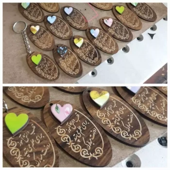 جاکلیدی روز دانش آموز مبارک 
