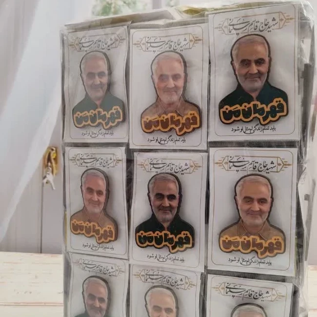 پیکسل چوبی شهدا لطفا استعلام موجودی و قیمت جدید 100 عددی  به همراه وصیت نامه شهدا راهیان نور یادواره شهدا سفارش پاساژ