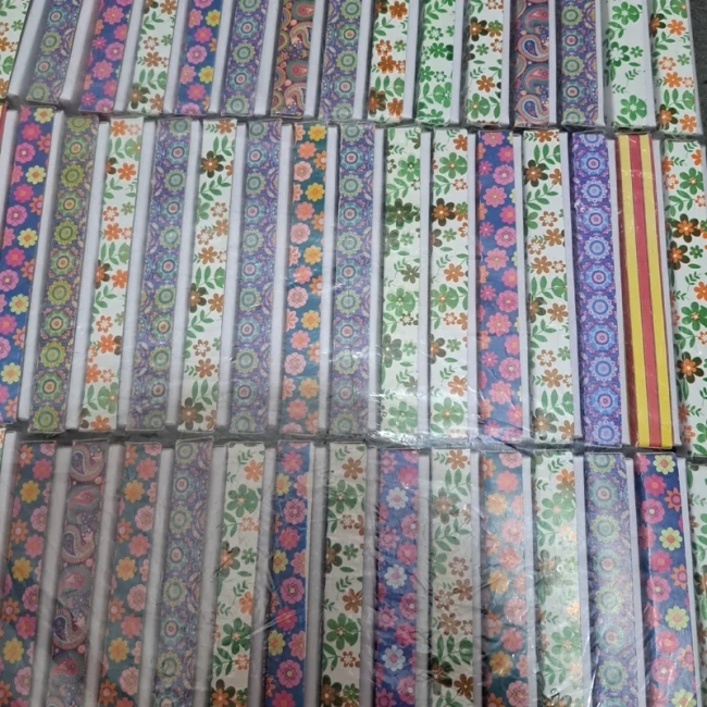 جعبه تسبیح اندازه 14 در 4 سانت هدیه برای تسبیح 