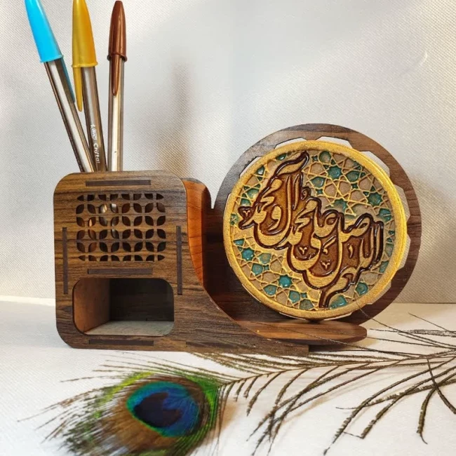 جاقلمی نقش برجسته سفال برای خرید عمده گفتگو بفرمایید مناسب هدایای فرهنگی مدارس ادارات هنر آور  