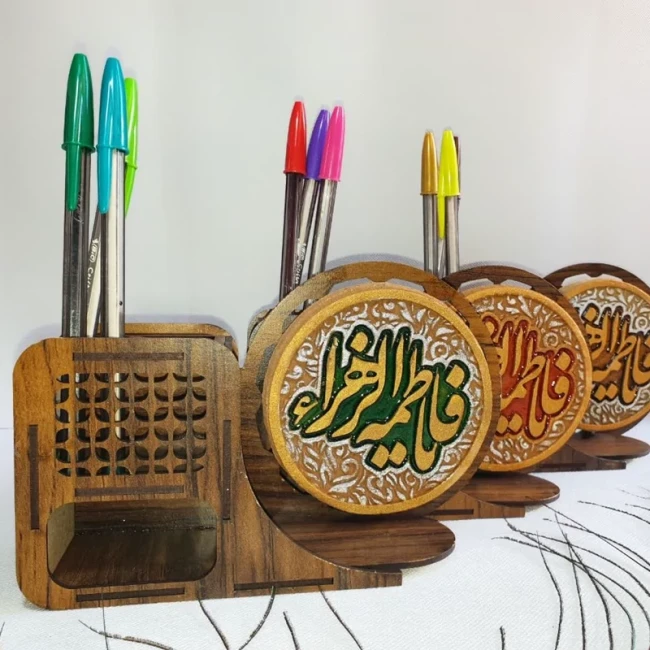 جاقلمی نقش برجسته سفال برای خرید عمده گفتگو بفرمایید مناسب هدایای فرهنگی مدارس ادارات هنر آور  